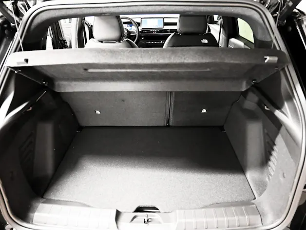 Jeep Avenger 1.2 MHEV The North Face 4xe