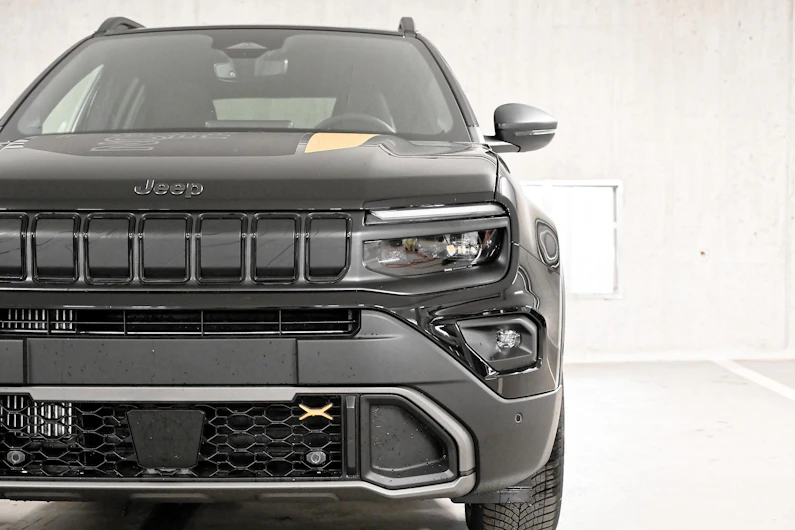 immagine del veicolo JEEP AVENGER