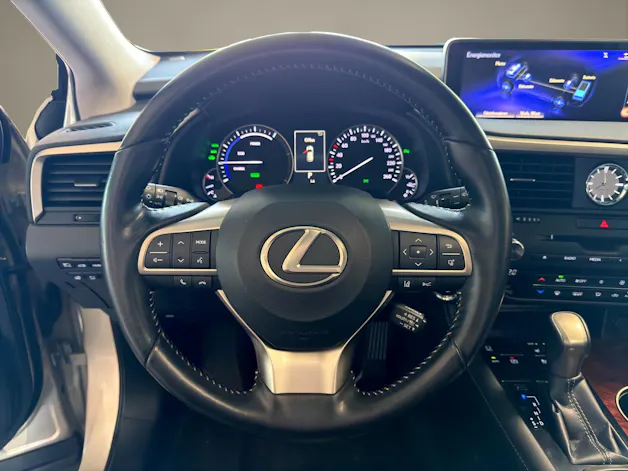 Lexus RX 450h Excellence