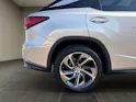 Lexus RX 450h Excellence