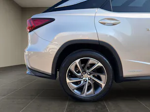 Lexus RX 450h excellence AWD