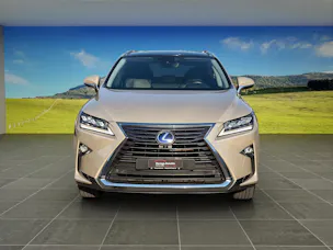 Lexus RX 450h excellence AWD