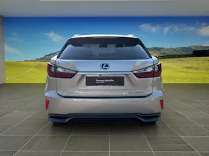 Lexus RX 450h excellence AWD