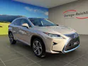 Lexus RX 450h Excellence
