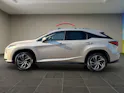 Lexus RX 450h Excellence