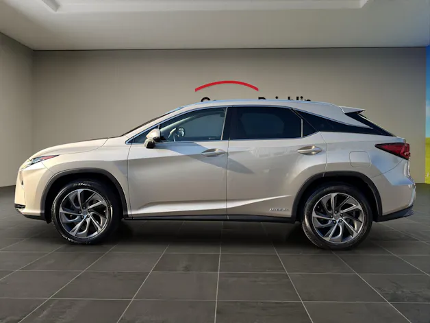Lexus RX 450h Excellence