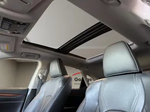 Lexus RX 450h excellence AWD