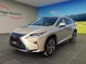 Lexus RX 450h Excellence