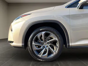 Lexus RX 450h excellence AWD