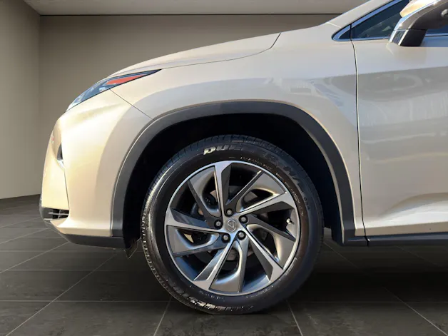 Lexus RX 450h Excellence
