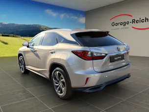 Lexus RX 450h excellence AWD