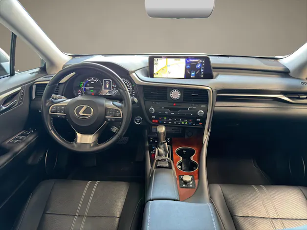 Lexus RX 450h Excellence