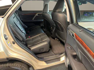 Lexus RX 450h excellence AWD