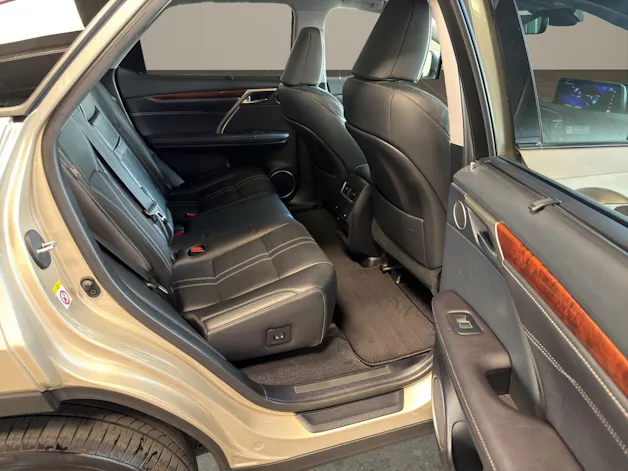 Lexus RX 450h Excellence