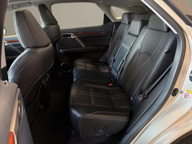 Lexus RX 450h Excellence