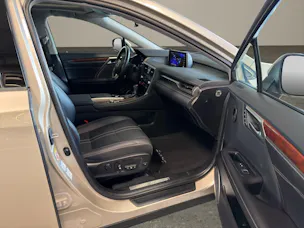 Lexus RX 450h excellence AWD