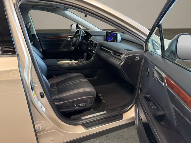 Lexus RX 450h Excellence