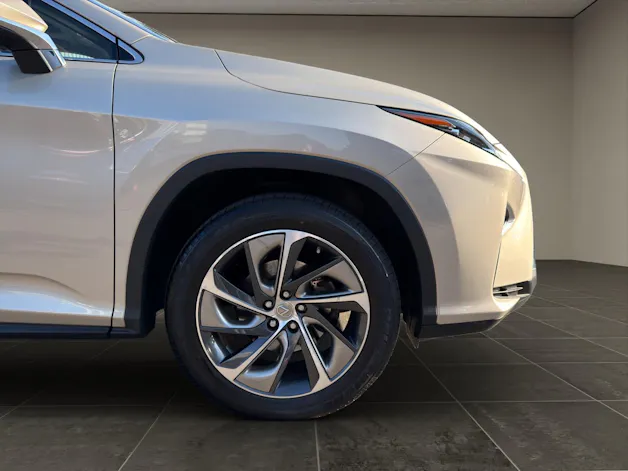 Lexus RX 450h Excellence