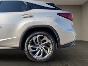 Lexus RX 450h excellence AWD