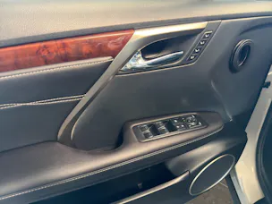 Lexus RX 450h excellence AWD