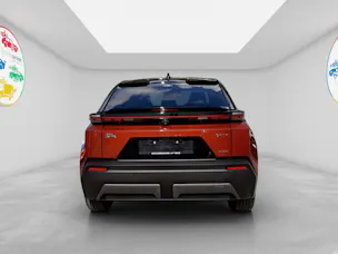 Toyota C-HR+ Premium AWD