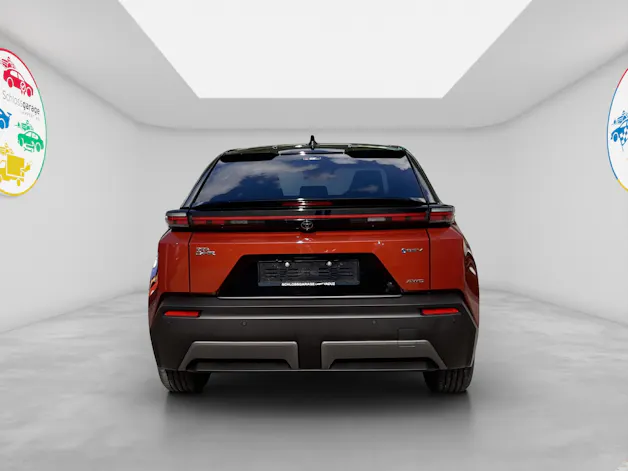 Toyota C-HR+ Premium AWD