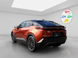 Toyota C-HR+ Premium AWD