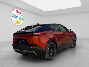 Toyota C-HR+ Premium AWD