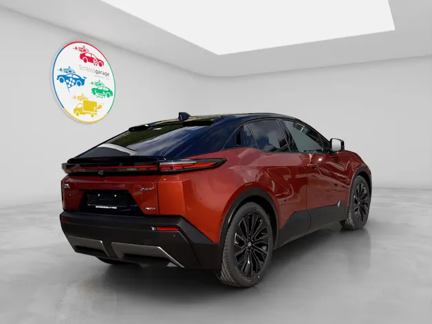 Toyota C-HR+ Premium AWD