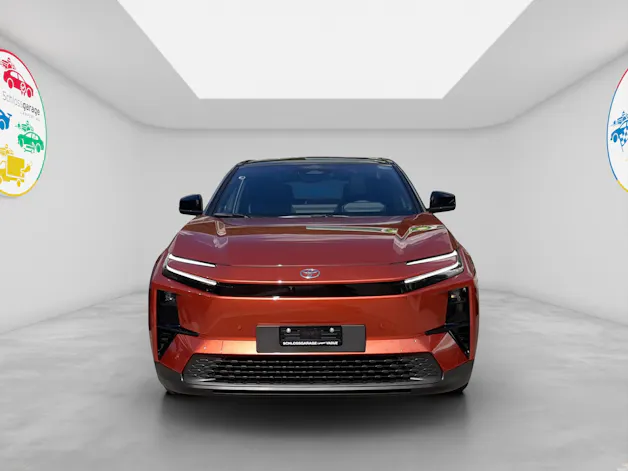 Toyota C-HR+ Premium AWD