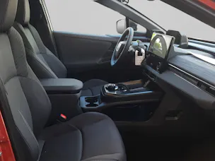 Toyota C-HR+ Premium AWD