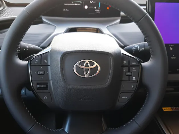 Toyota C-HR+ Premium AWD