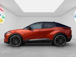 Toyota C-HR+ Premium AWD