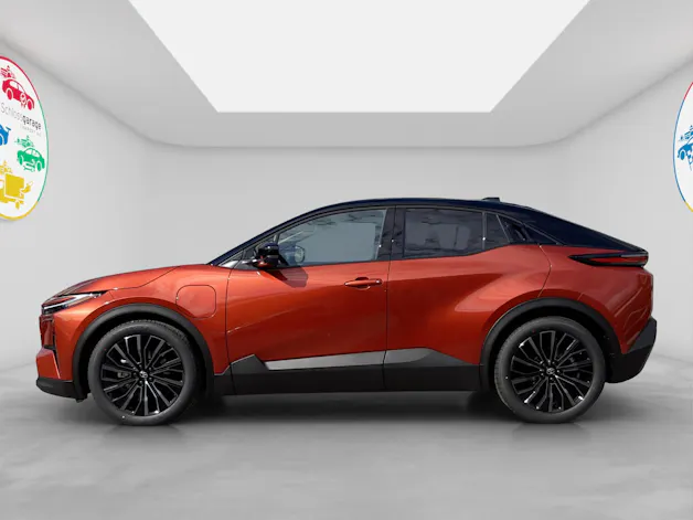 Toyota C-HR+ Premium AWD