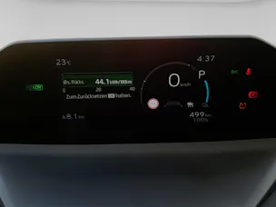 Toyota C-HR+ Premium AWD