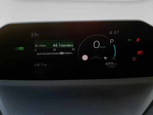 Toyota C-HR+ Premium AWD