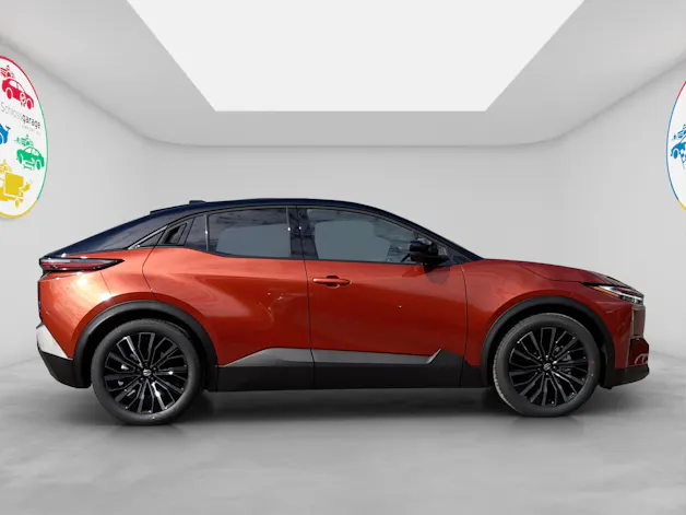 Toyota C-HR+ Premium AWD