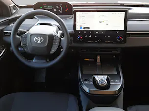 Toyota C-HR+ Premium AWD