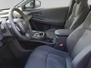 Toyota C-HR+ Premium AWD