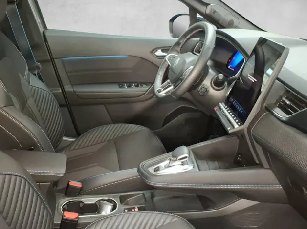 Renault Symbioz 1.6 E-Tech esprit Alpine