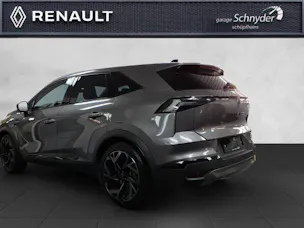 Renault Symbioz 1.6 E-Tech esprit Alpine