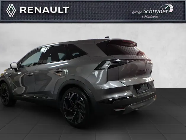 Renault Symbioz 1.6 E-Tech esprit Alpine