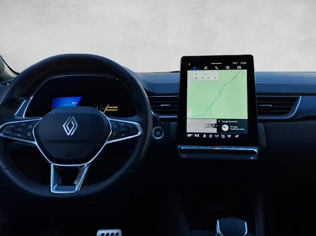 Renault Symbioz 1.6 E-Tech esprit Alpine