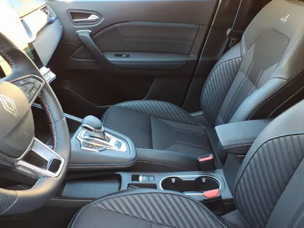 Renault Symbioz 1.6 E-Tech esprit Alpine