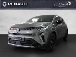 Renault Symbioz 1.6 E-Tech esprit Alpine