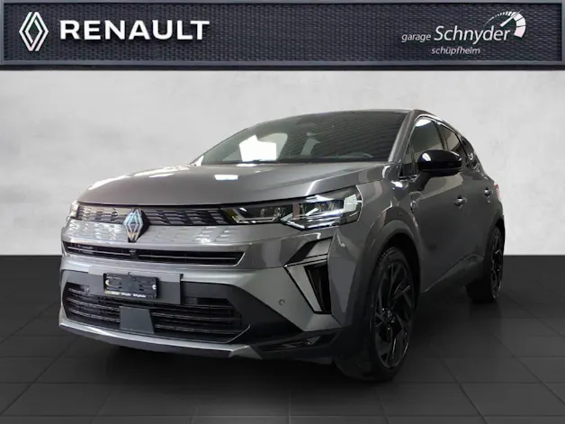 Renault Symbioz 1.6 E-Tech esprit Alpine