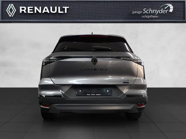Renault Symbioz 1.6 E-Tech esprit Alpine