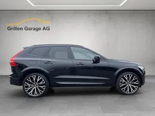Volvo XC60 2.0 T8 TE Polestar eAWD