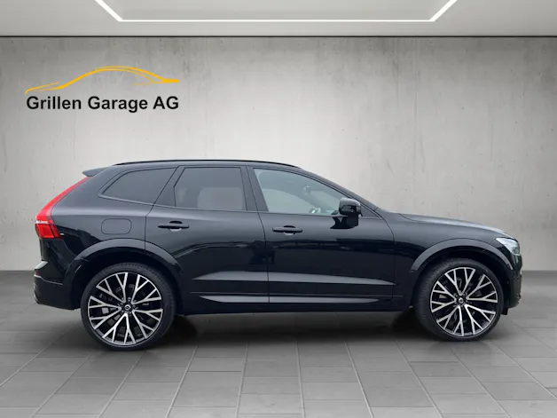 Volvo XC60 2.0 T8 TE Polestar eAWD