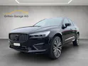 Volvo XC60 2.0 T8 TE Polestar eAWD